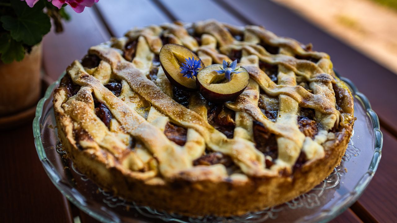 Hausgemachte Kuchenspezialitäten Hausgemachte Kuchenspezialitäten